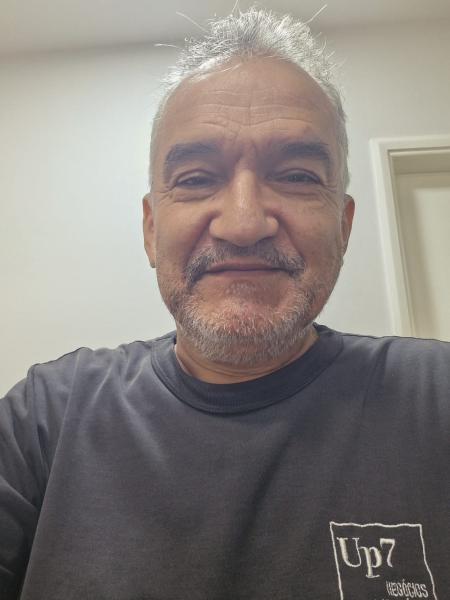 Jander Luiz de Souza 