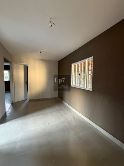 Casa a venda com 2 dormitórios no Mary Dota em Bauru/SP