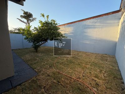 Casa a venda com 2 dormitórios no Mary Dota em Bauru/SP