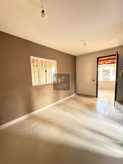 Casa a venda com 2 dormitórios no Mary Dota em Bauru/SP