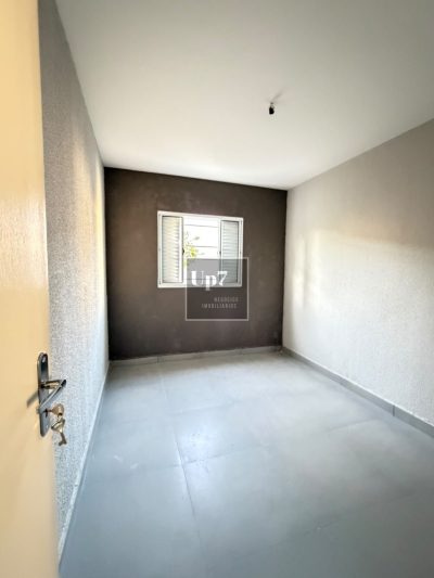 Casa a venda com 2 dormitórios no Mary Dota em Bauru/SP