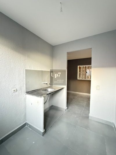 Casa a venda com 2 dormitórios no Mary Dota em Bauru/SP