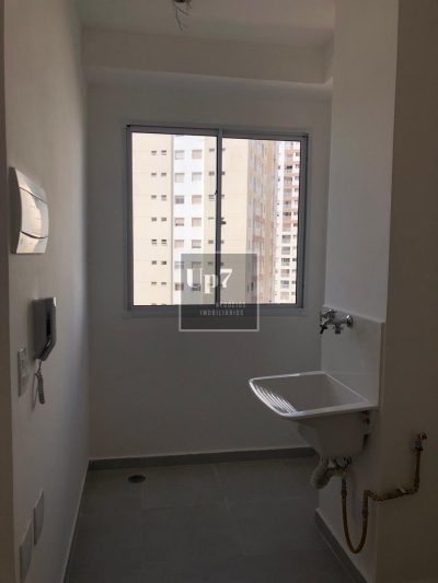 Apartamento à Venda no RNI Nações Unidas