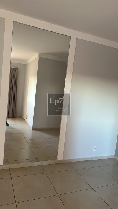 APARTAMENTO COM 03 QUARTOS PARA ALUGAR NO RESIDENCIAL GURUPI - VILA AVIAÇÃO, EM BAURU-SP.