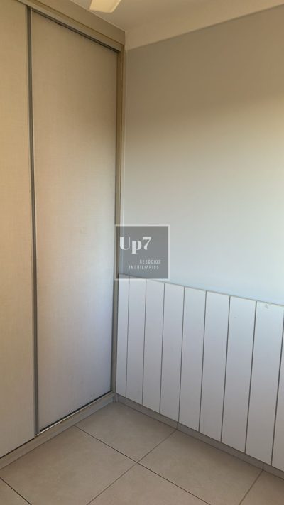 APARTAMENTO COM 03 QUARTOS PARA ALUGAR NO RESIDENCIAL GURUPI - VILA AVIAÇÃO, EM BAURU-SP.