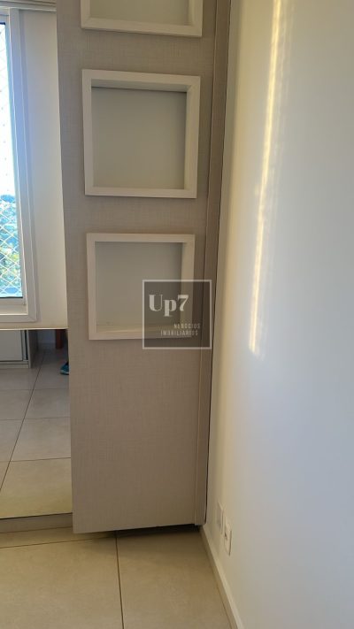 APARTAMENTO COM 03 QUARTOS PARA ALUGAR NO RESIDENCIAL GURUPI - VILA AVIAÇÃO, EM BAURU-SP.