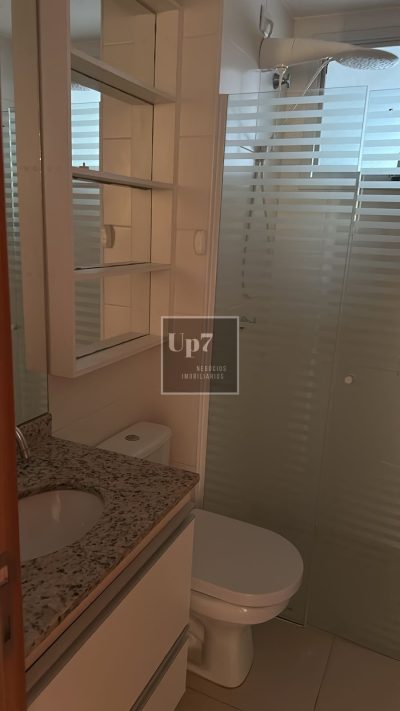 APARTAMENTO COM 03 QUARTOS PARA ALUGAR NO RESIDENCIAL GURUPI - VILA AVIAÇÃO, EM BAURU-SP.