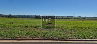 TERRENO À VENDA NO RESIDENCIAL GUESTIER II EM PIRATININGA