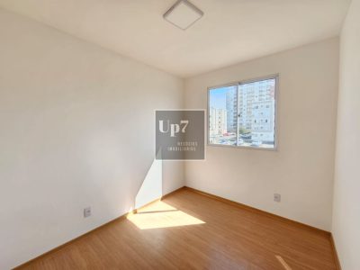 APARTAMENTO RNI 2 DORMITÓRIOS PARA VENDA, EM BAURU/SP