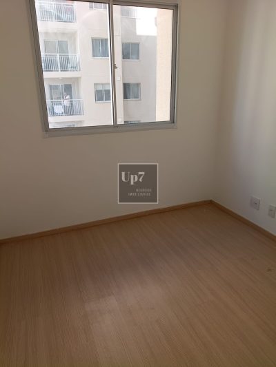 APARTAMENTO RNI 2 DORMITÓRIOS PARA VENDA, EM BAURU/SP