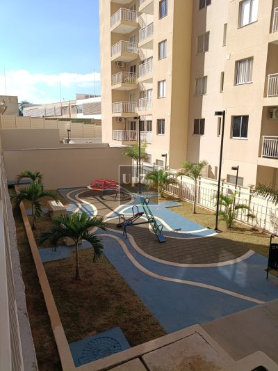 APARTAMENTO RNI 2 DORMITÓRIOS PARA VENDA, EM BAURU/SP