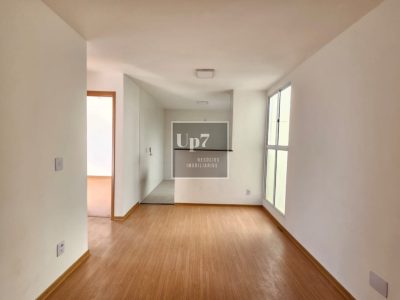 APARTAMENTO RNI 2 DORMITÓRIOS PARA VENDA, EM BAURU/SP