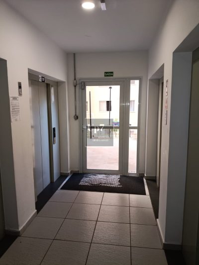 APARTAMENTO RNI 2 DORMITÓRIOS PARA VENDA, EM BAURU/SP