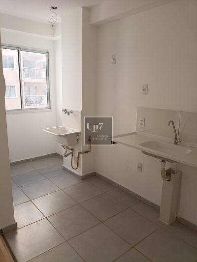 APARTAMENTO RNI 2 DORMITÓRIOS PARA VENDA, EM BAURU/SP