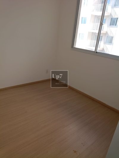 APARTAMENTO RNI 2 DORMITÓRIOS PARA VENDA, EM BAURU/SP