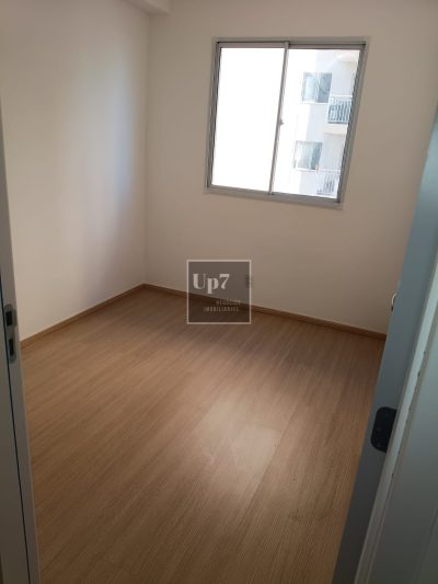 APARTAMENTO RNI 2 DORMITÓRIOS PARA VENDA, EM BAURU/SP