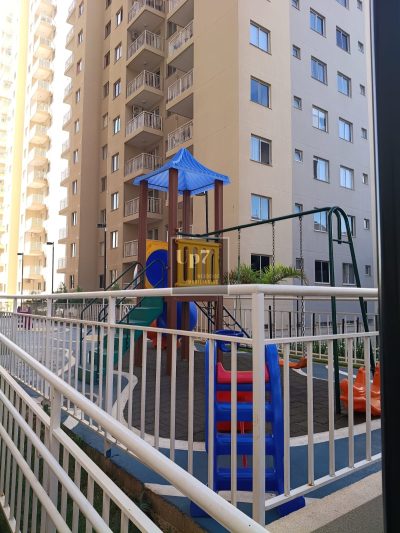 APARTAMENTO RNI 2 DORMITÓRIOS PARA VENDA, EM BAURU/SP