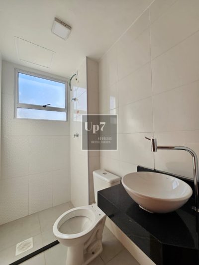 APARTAMENTO RNI 2 DORMITÓRIOS PARA VENDA, EM BAURU/SP