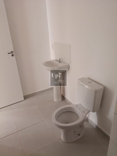 APARTAMENTO RNI 2 DORMITÓRIOS PARA VENDA, EM BAURU/SP
