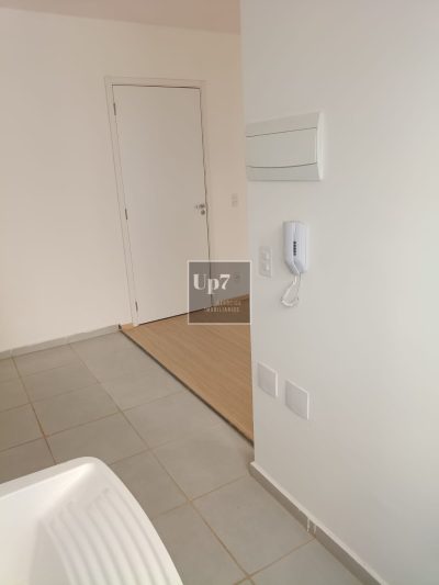 APARTAMENTO RNI 2 DORMITÓRIOS PARA VENDA, EM BAURU/SP