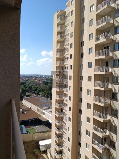 APARTAMENTO RNI 2 DORMITÓRIOS PARA VENDA, EM BAURU/SP