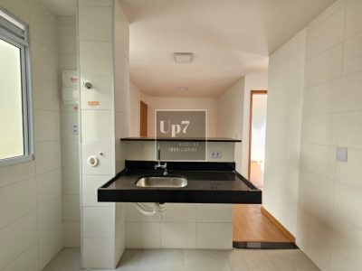 APARTAMENTO RNI 2 DORMITÓRIOS PARA VENDA, EM BAURU/SP