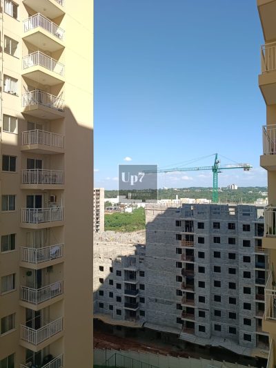 APARTAMENTO RNI 2 DORMITÓRIOS PARA VENDA, EM BAURU/SP
