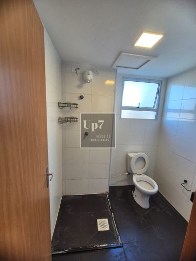 Apartamento a venda de 2 dormitórios Térrio Bela Grécia