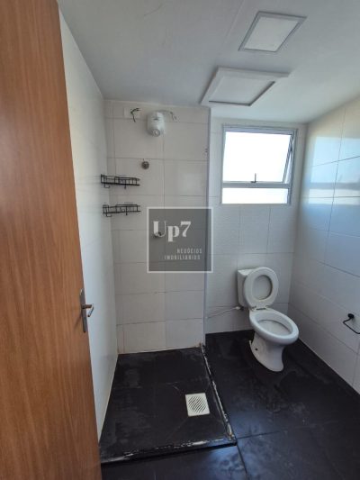 Apartamento a venda de 2 dormitórios Térrio Bela Grécia
