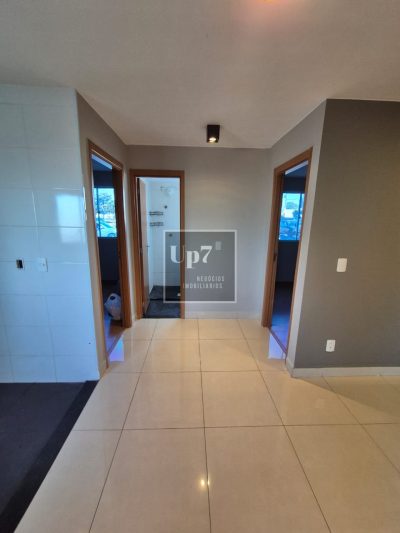 Apartamento a venda de 2 dormitórios Térrio Bela Grécia