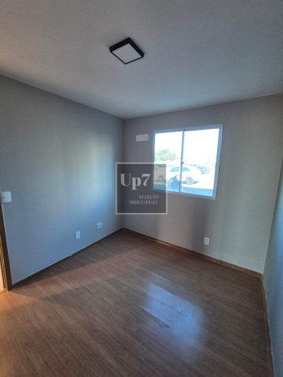 Apartamento a venda de 2 dormitórios Térrio Bela Grécia