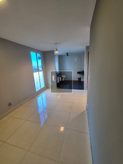 Apartamento a venda de 2 dormitórios Térrio Bela Grécia
