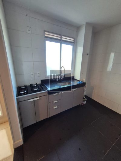 Apartamento a venda de 2 dormitórios Térrio Bela Grécia