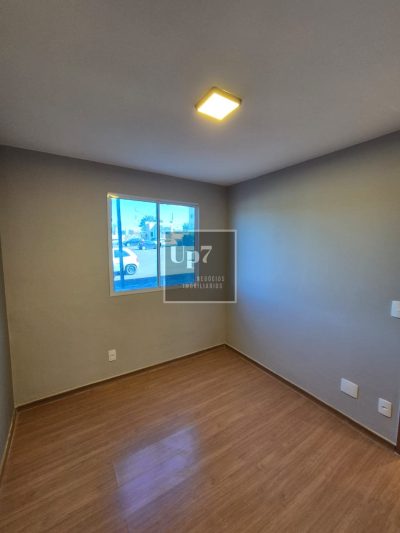 Apartamento a venda de 2 dormitórios Térrio Bela Grécia