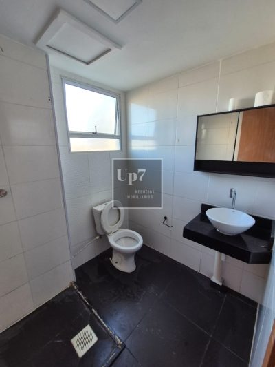 Apartamento a venda de 2 dormitórios Térrio Bela Grécia