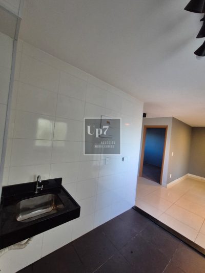 Apartamento a venda de 2 dormitórios Térrio Bela Grécia