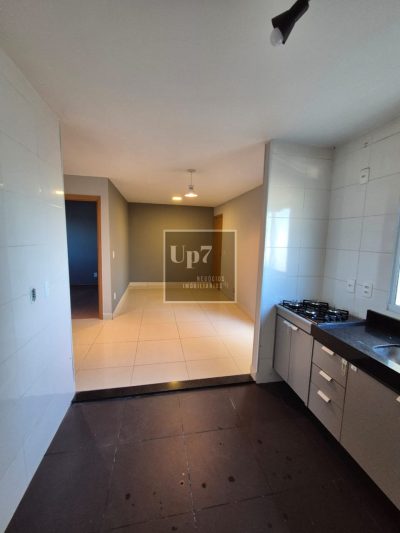 Apartamento a venda de 2 dormitórios Térrio Bela Grécia