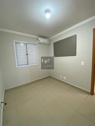 APARTAMENTO À VENDA NO VITTA JARDIM FIGUEIRAS, EM BAURU/SP.
