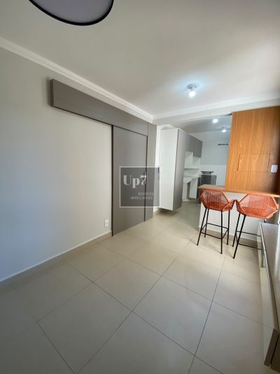 APARTAMENTO À VENDA NO VITTA JARDIM FIGUEIRAS, EM BAURU/SP.