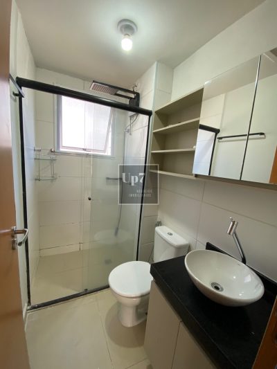 APARTAMENTO À VENDA NO VITTA JARDIM FIGUEIRAS, EM BAURU/SP.