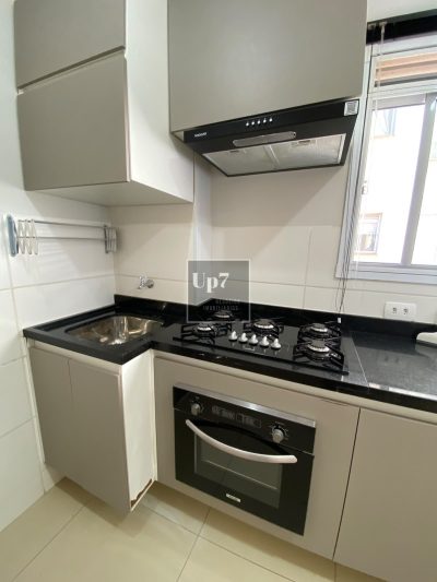 APARTAMENTO À VENDA NO VITTA JARDIM FIGUEIRAS, EM BAURU/SP.