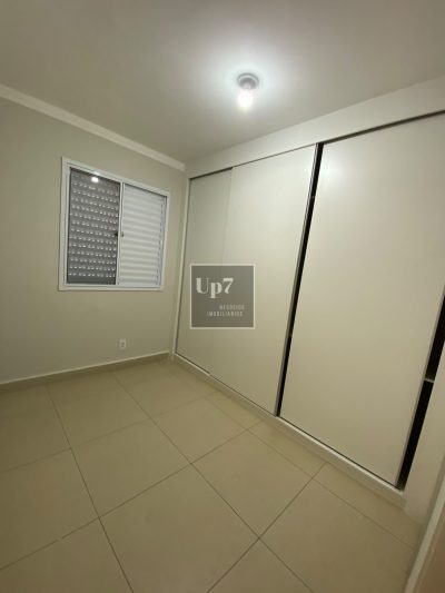 APARTAMENTO À VENDA NO VITTA JARDIM FIGUEIRAS, EM BAURU/SP.