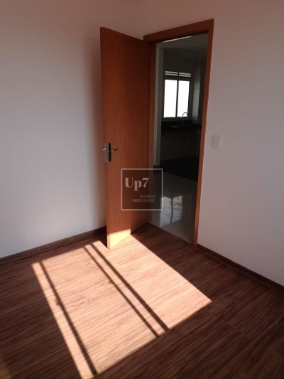 APARTAMENTO 2 DORMITÓRIOS PARA VENDA - RESIDENCIAL BELA GRÉCIA, BAURU/SP