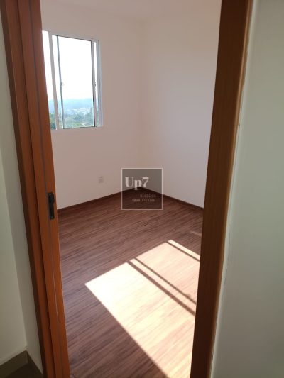 APARTAMENTO 2 DORMITÓRIOS PARA VENDA - RESIDENCIAL BELA GRÉCIA, BAURU/SP