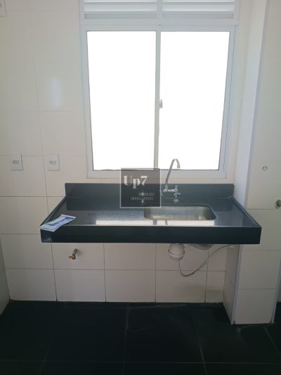APARTAMENTO 2 DORMITÓRIOS PARA VENDA - RESIDENCIAL BELA GRÉCIA, BAURU/SP
