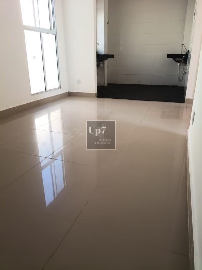 APARTAMENTO 2 DORMITÓRIOS PARA VENDA - RESIDENCIAL BELA GRÉCIA, BAURU/SP