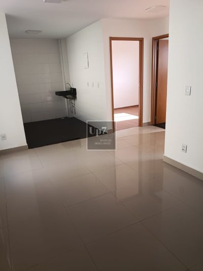 APARTAMENTO 2 DORMITÓRIOS PARA VENDA - RESIDENCIAL BELA GRÉCIA, BAURU/SP