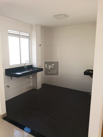 APARTAMENTO 2 DORMITÓRIOS PARA VENDA - RESIDENCIAL BELA GRÉCIA, BAURU/SP