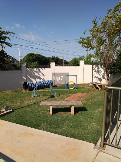 APARTAMENTO 2 DORMITÓRIOS PARA VENDA - RESIDENCIAL BELA GRÉCIA, BAURU/SP