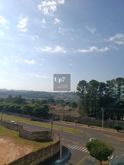 APARTAMENTO 2 DORMITÓRIOS PARA VENDA - RESIDENCIAL BELA GRÉCIA, BAURU/SP